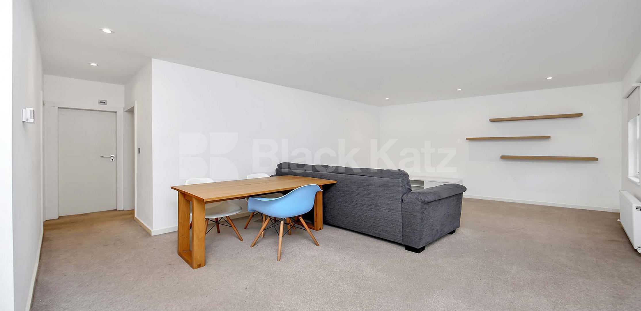 			NEW INSTRUCTION , 1 Bedroom, 1 bath, 1 reception Apartment			 Coldharbour Lane, Brixton